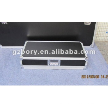 Guitar Effect Pedal Board Flight Case